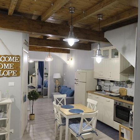 Loft Penelope Apartman Tivoli Kültér fotó