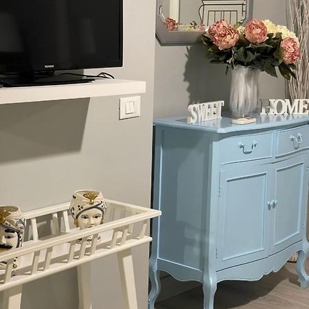 Loft Penelope Apartman Tivoli Kültér fotó