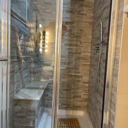 Loft Penelope Apartman Tivoli Kültér fotó