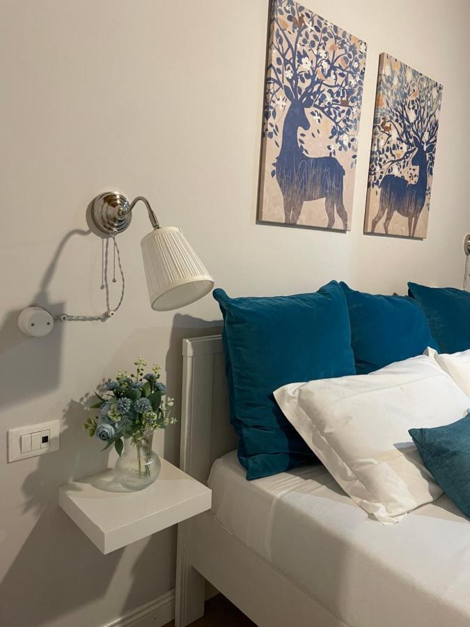 Loft Penelope Apartman Tivoli Kültér fotó