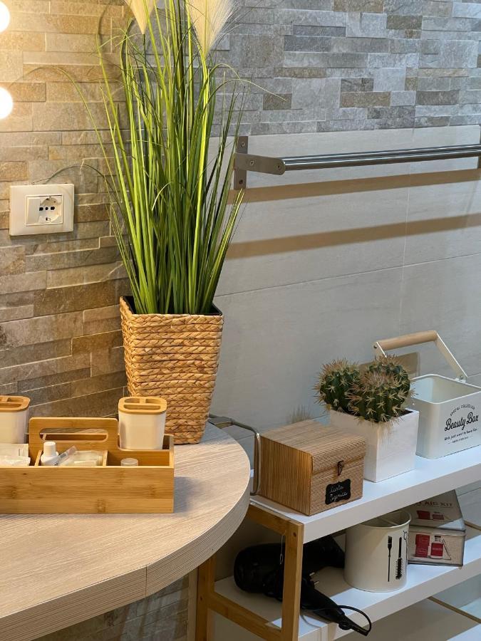 Loft Penelope Apartman Tivoli Kültér fotó