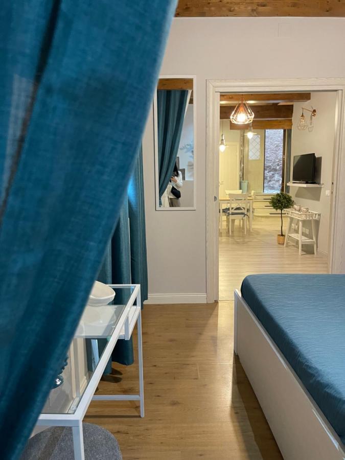 Loft Penelope Apartman Tivoli Kültér fotó
