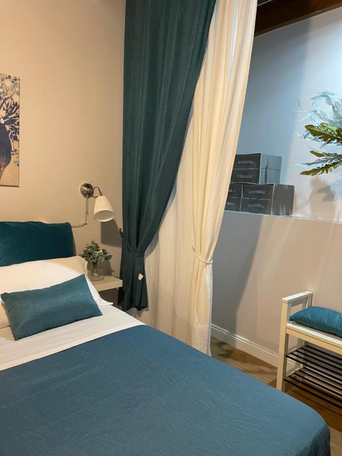Loft Penelope Apartman Tivoli Kültér fotó