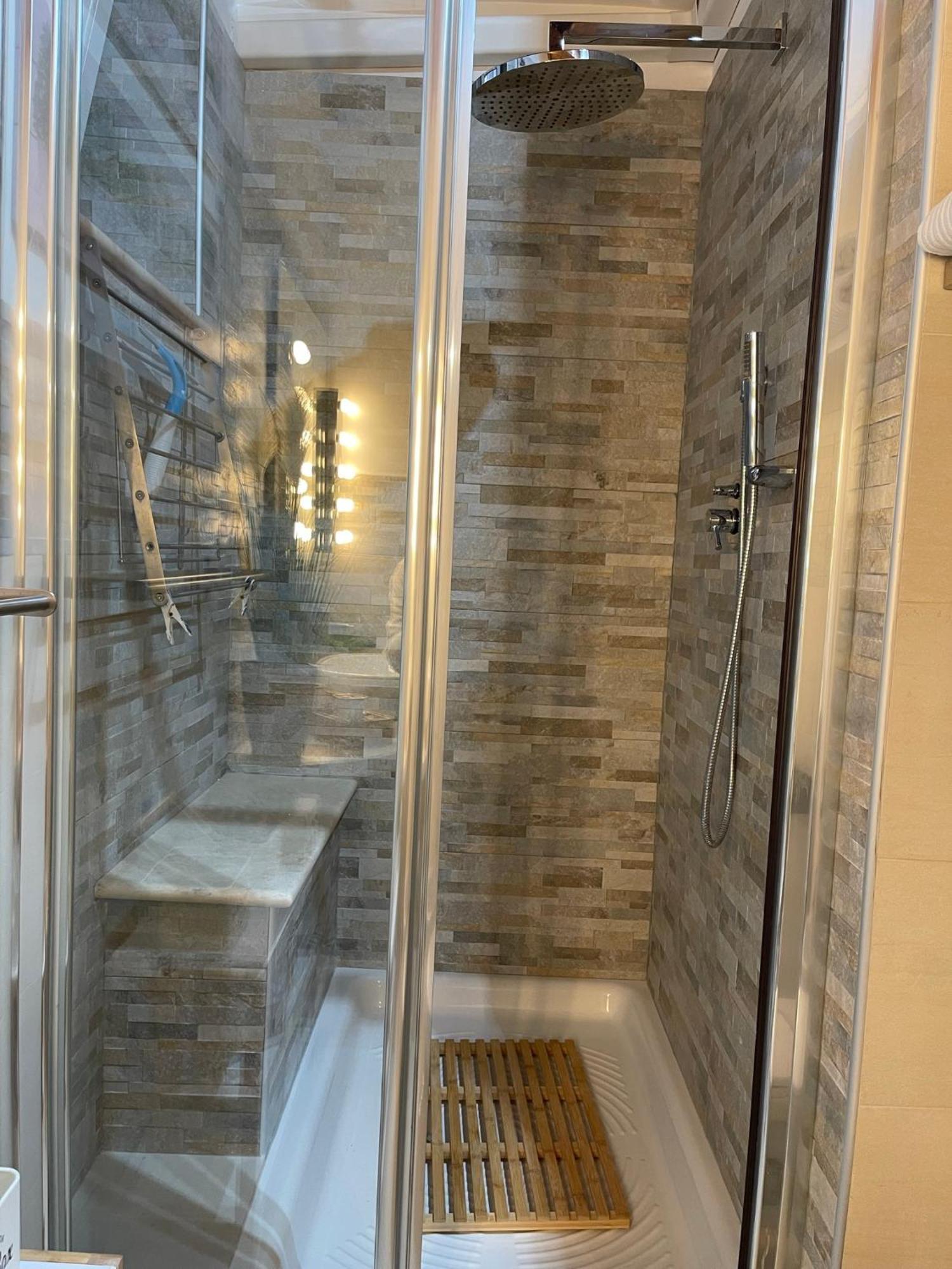 Loft Penelope Apartman Tivoli Kültér fotó