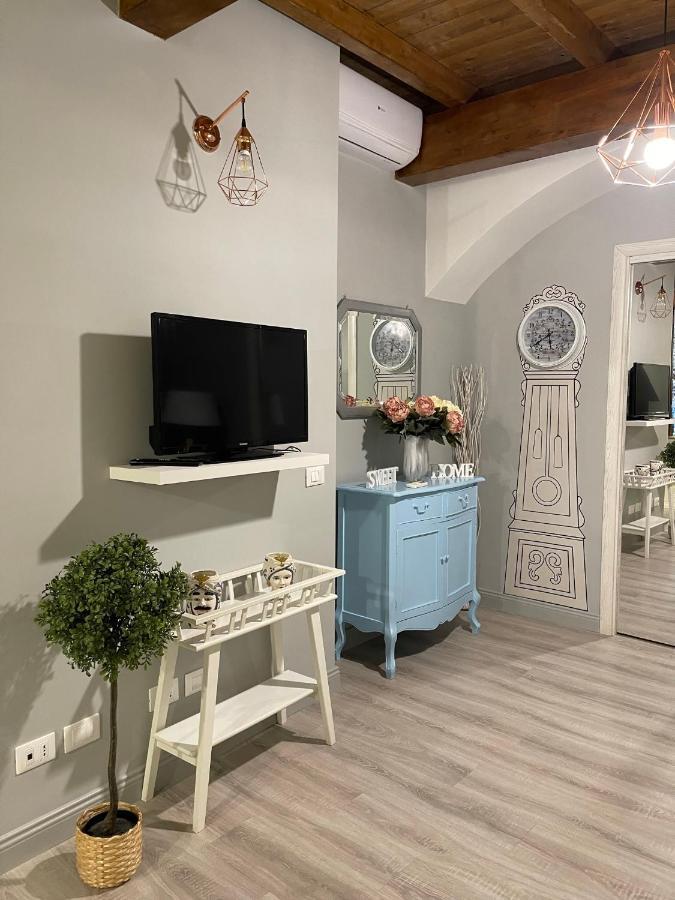 Loft Penelope Apartman Tivoli Kültér fotó
