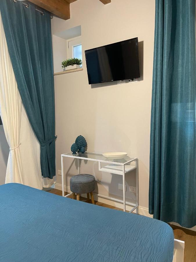 Loft Penelope Apartman Tivoli Kültér fotó
