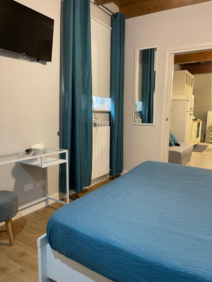 Loft Penelope Apartman Tivoli Kültér fotó