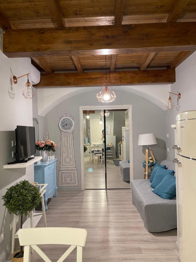 Loft Penelope Apartman Tivoli Kültér fotó
