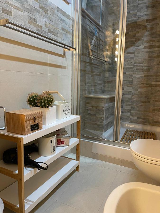 Loft Penelope Apartman Tivoli Kültér fotó