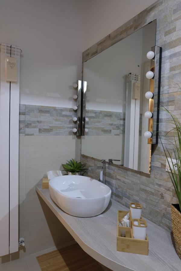 Loft Penelope Apartman Tivoli Kültér fotó